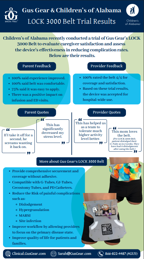 COA LOCK 3000 Alabama