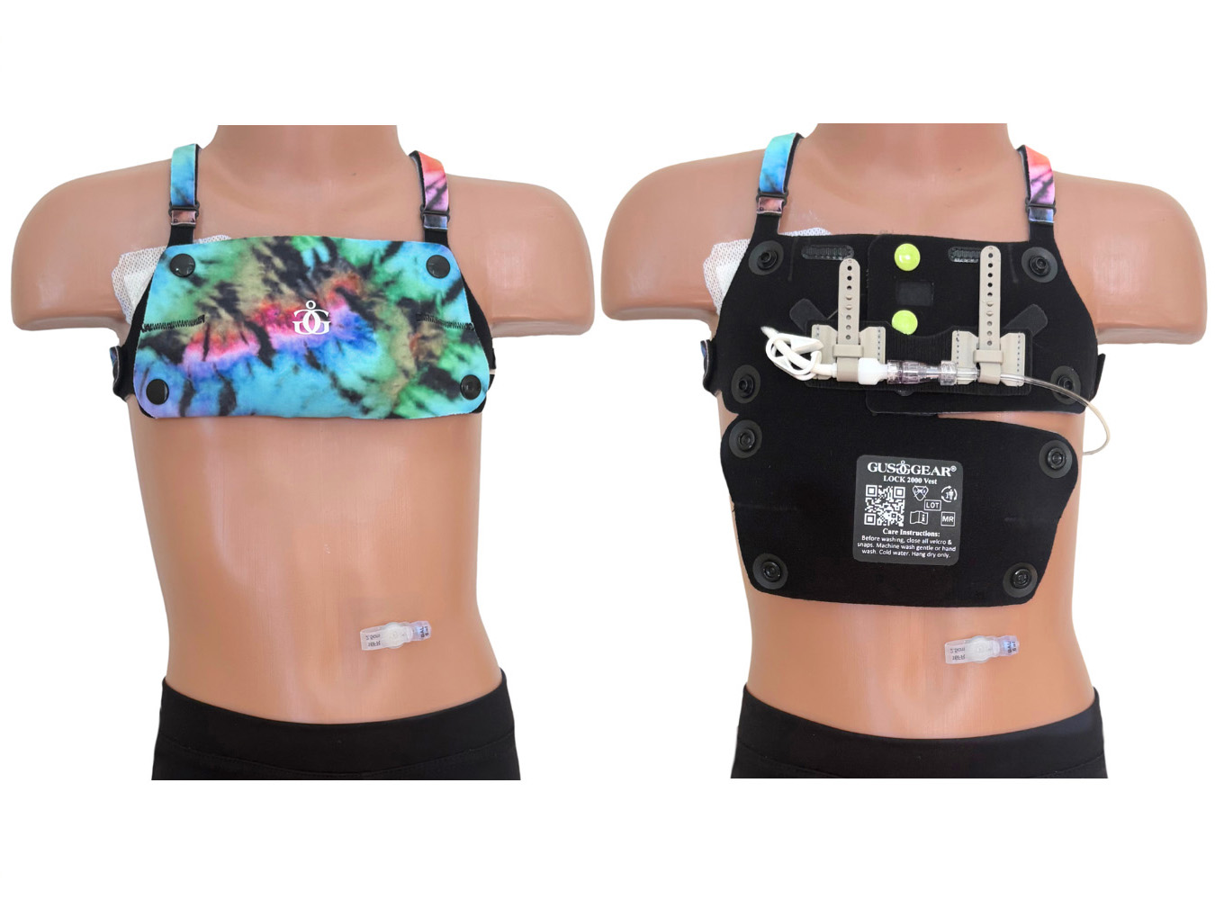 2026 LOCK 2000 Vest clinical home page view-v2